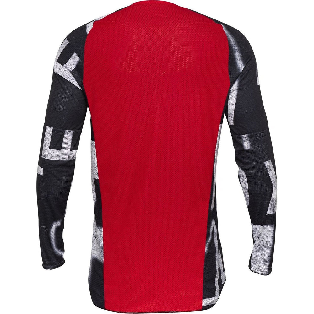 Fox Racing 2025 360 Seventy4 Motocross Jersey
