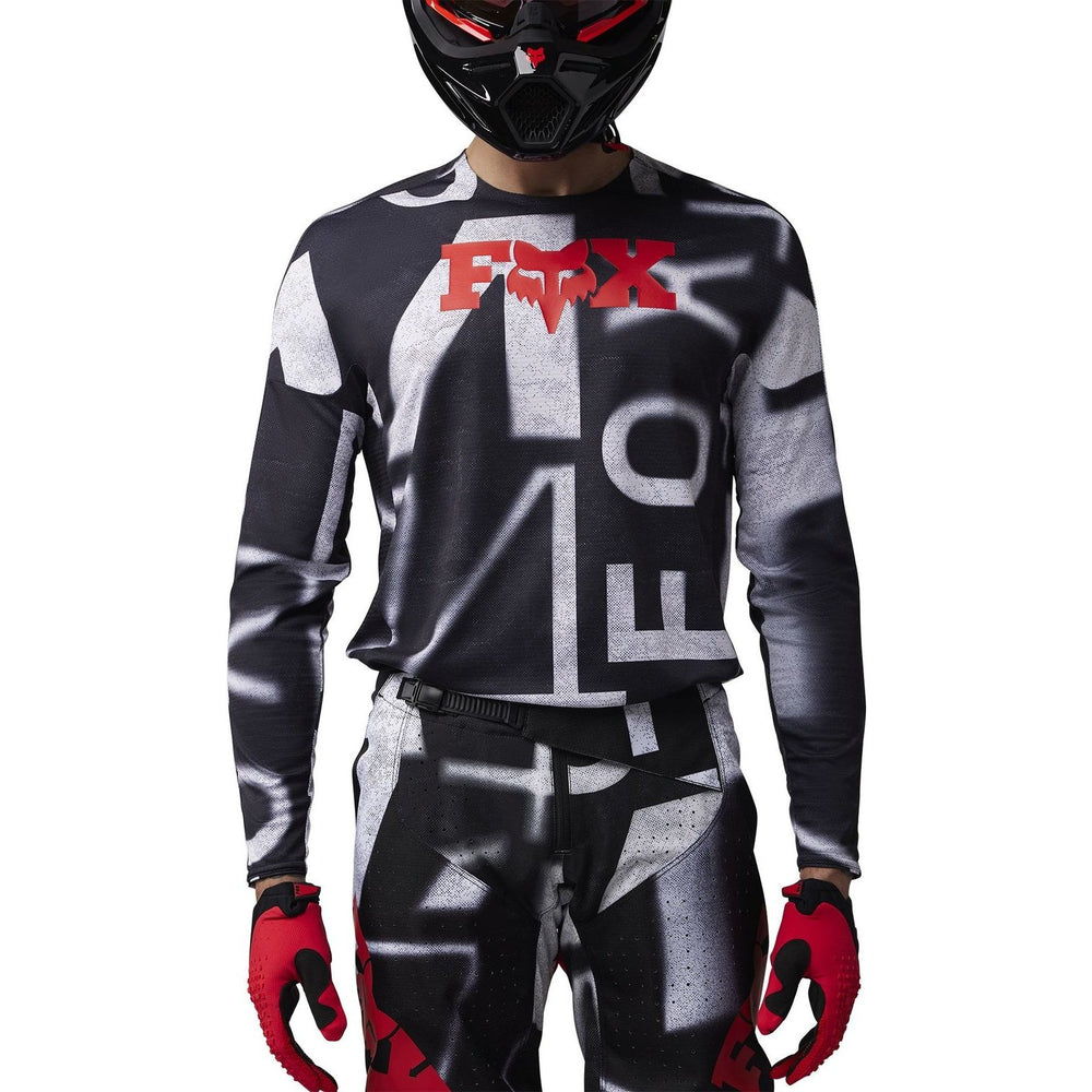 Fox Racing 2025 360 Seventy4 Motocross Jersey