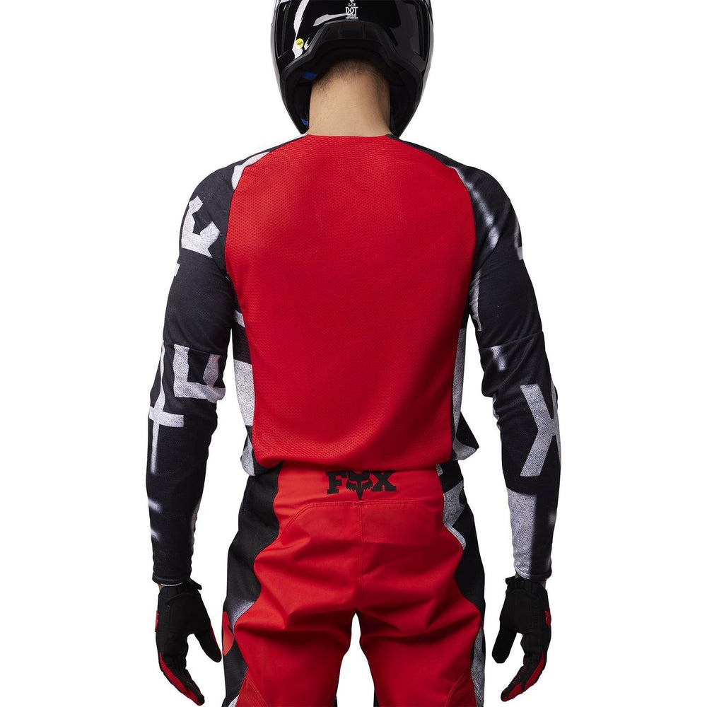 Fox Racing 2025 360 Seventy4 Motocross Jersey