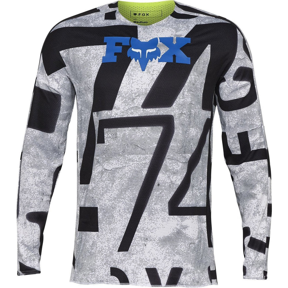 Fox Racing 2025 360 Seventy4 Motocross Jersey