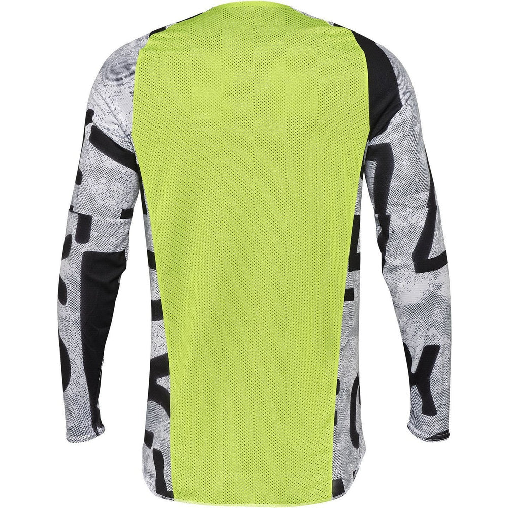 Fox Racing 2025 360 Seventy4 Motocross Jersey