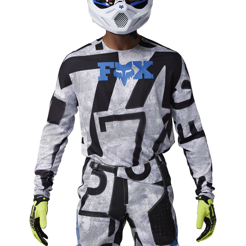 Fox Racing 2025 360 Seventy4 Motocross Jersey