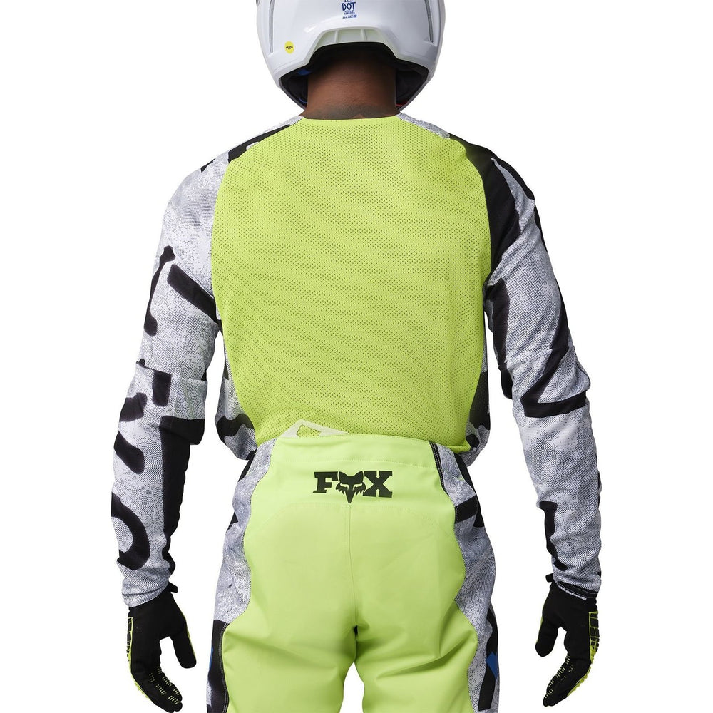 Fox Racing 2025 360 Seventy4 Motocross Jersey