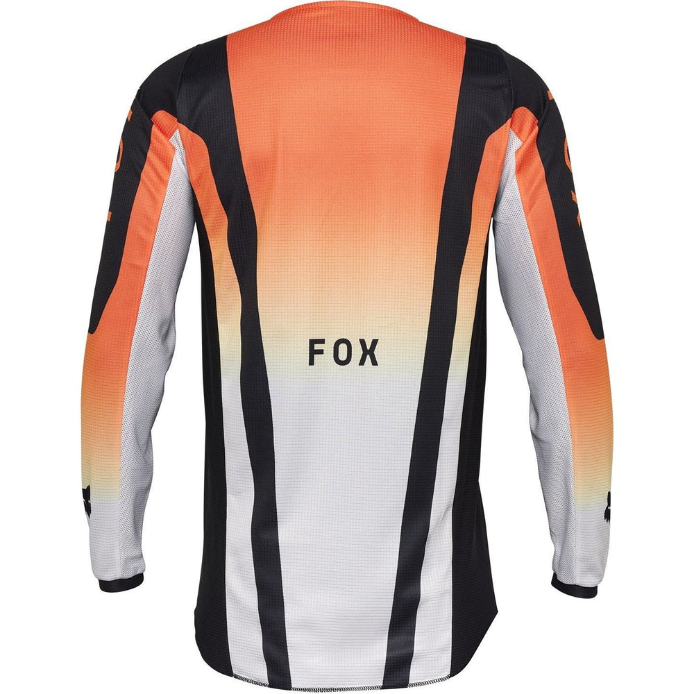 Fox Racing 2025 180 Lean Motocross Jersey