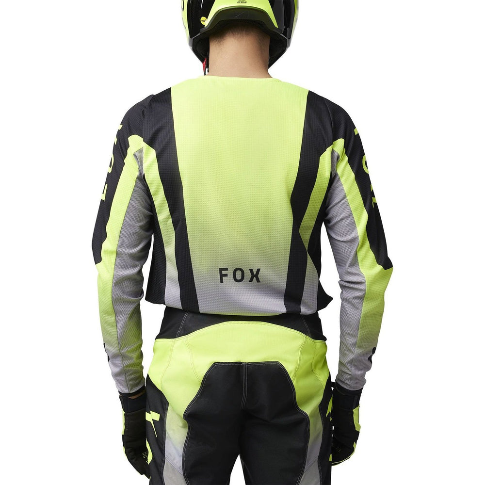 Fox Racing 2025 180 Lean Motocross Jersey
