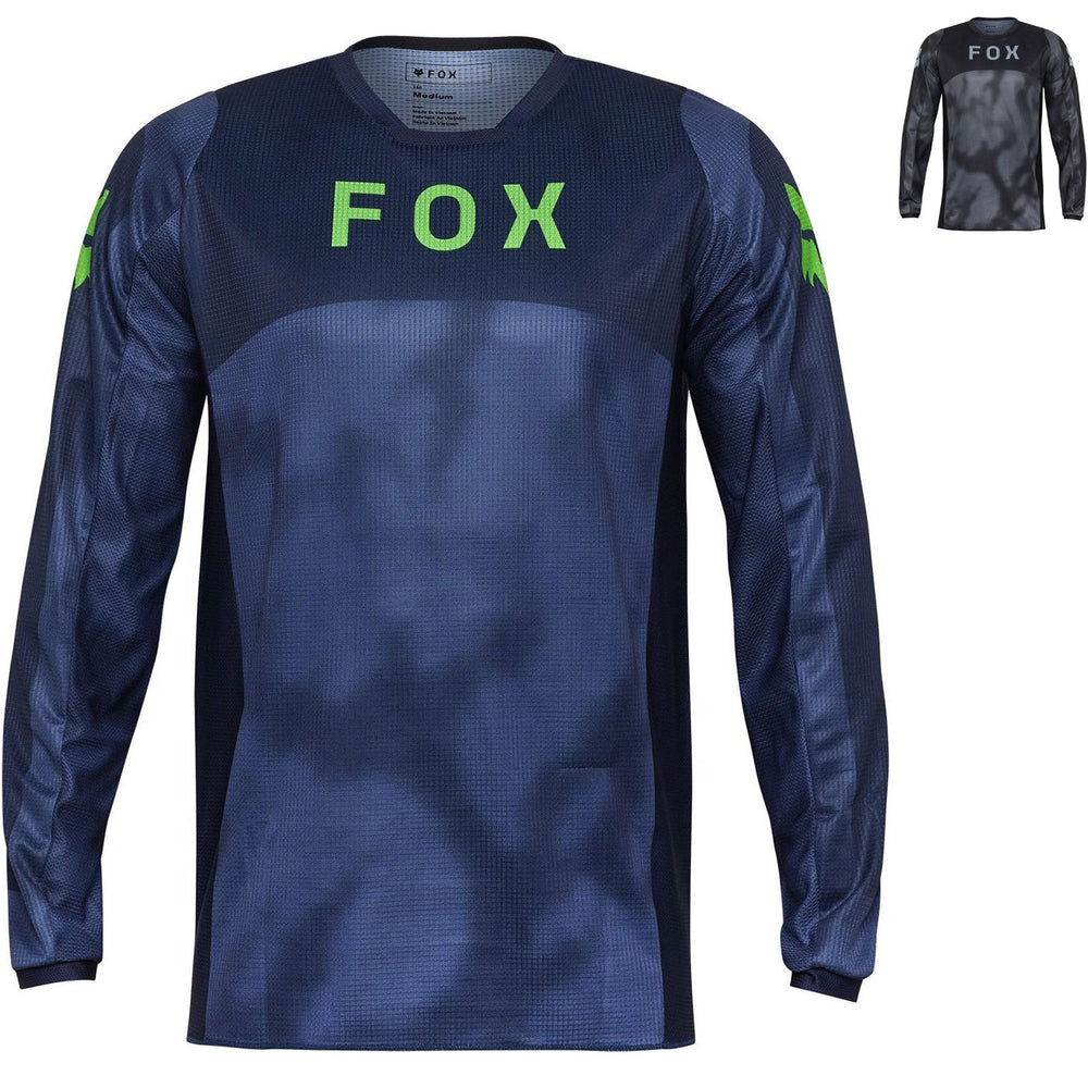 Fox Racing 2025 180 Taunt Motocross Jersey