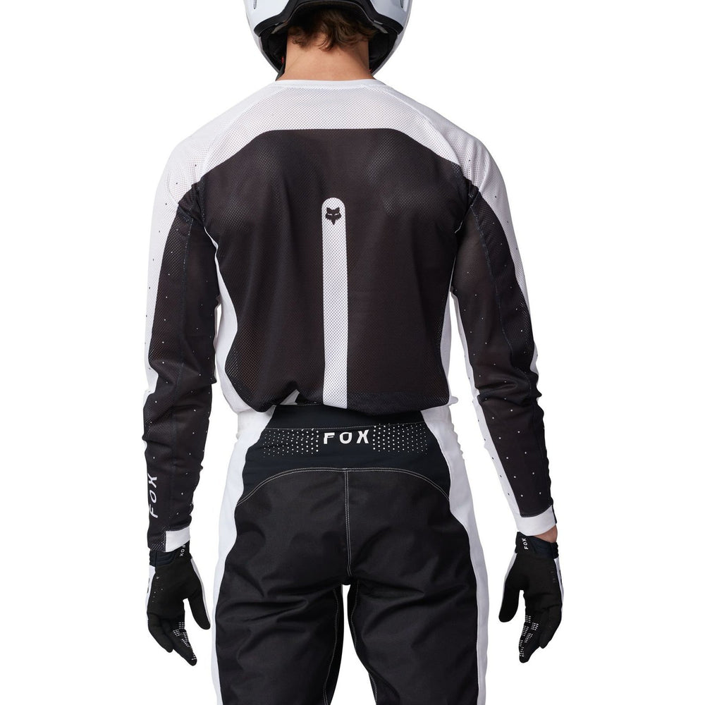 Fox Racing 2025 Airline Aviation Motocross Jersey