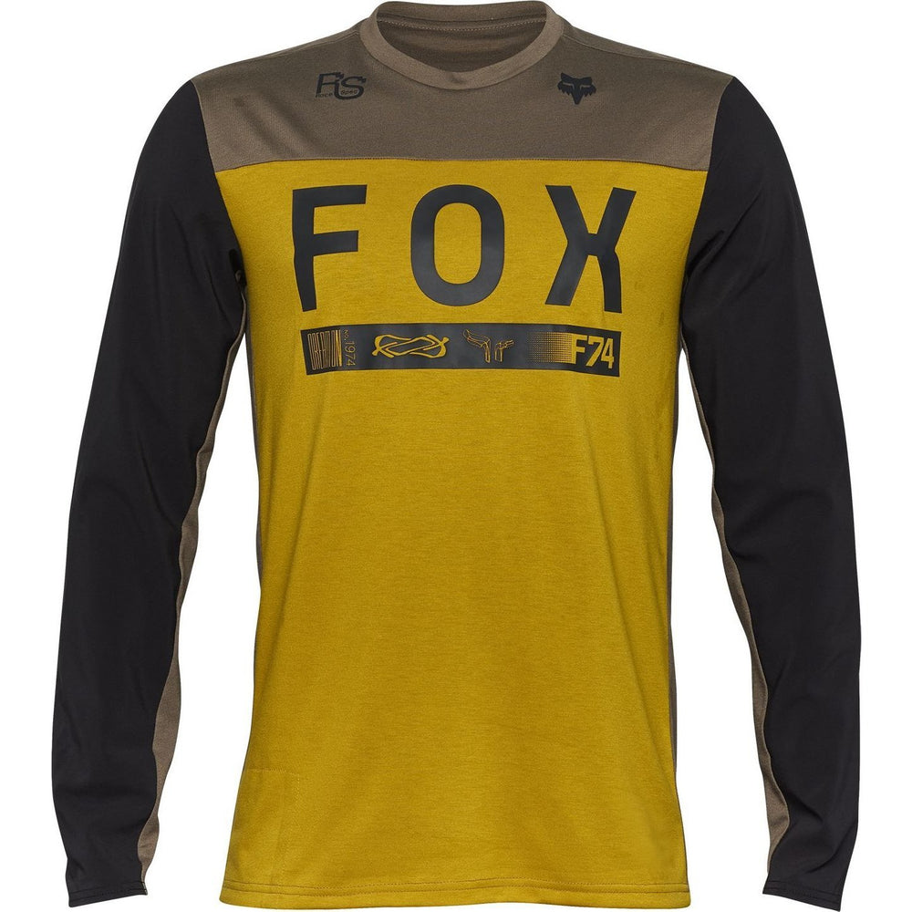 Fox Racing 2025 Ranger Off Road Jersey