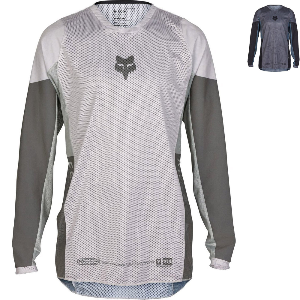 Fox Racing 2025 Ranger Air Off Road Jersey – Ghostbikes
