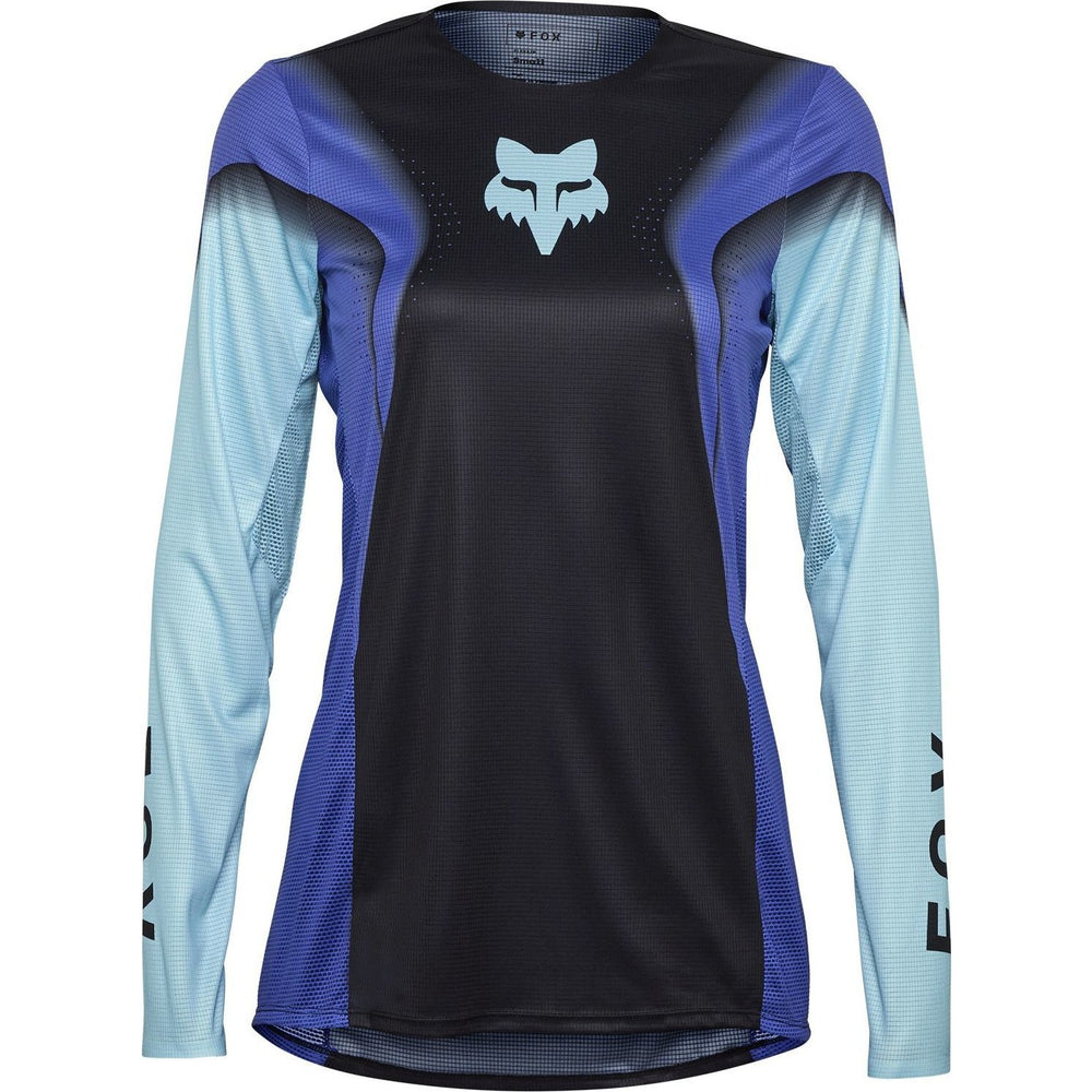Fox Racing 2025 Flexair Infinite Ladies Motocross Jersey