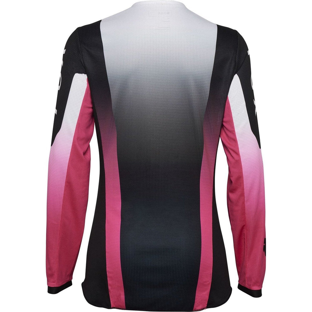 Fox Racing 2025 180 Lean Ladies Motocross Jersey
