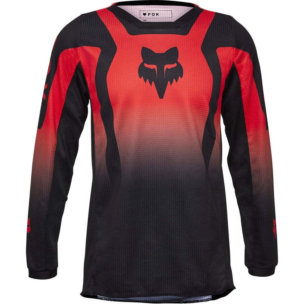 Fox Racing 2025 180 Lean Youth Motocross Jersey