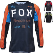Fox Racing 2025 180 Race Spec Youth Motocross Jersey