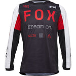 Fox Racing 2025 180 Race Spec Youth Motocross Jersey
