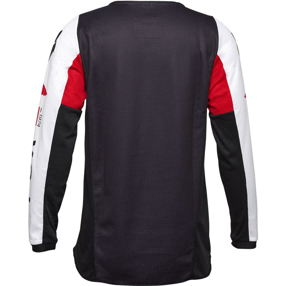Fox Racing 2025 180 Race Spec Youth Motocross Jersey
