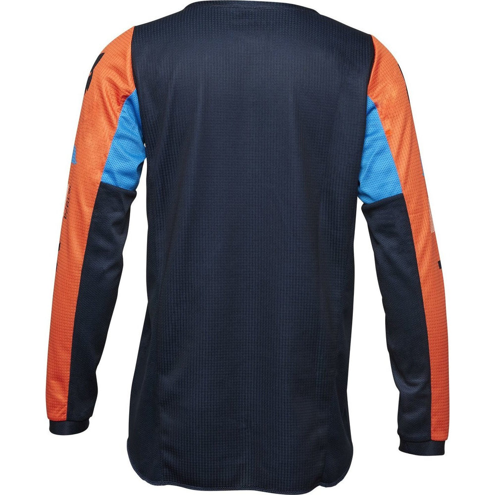 Fox Racing 2025 180 Race Spec Youth Motocross Jersey