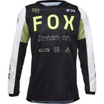 Fox Racing 2025 180 Race Spec Youth Motocross Jersey
