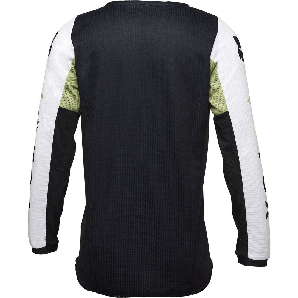 Fox Racing 2025 180 Race Spec Youth Motocross Jersey