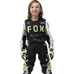 Fox Racing 2025 180 Race Spec Youth Motocross Jersey