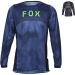 Fox Racing 2025 180 Taunt Youth Motocross Jersey