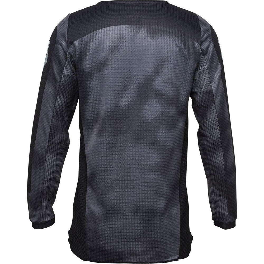 Fox Racing 2025 180 Taunt Youth Motocross Jersey