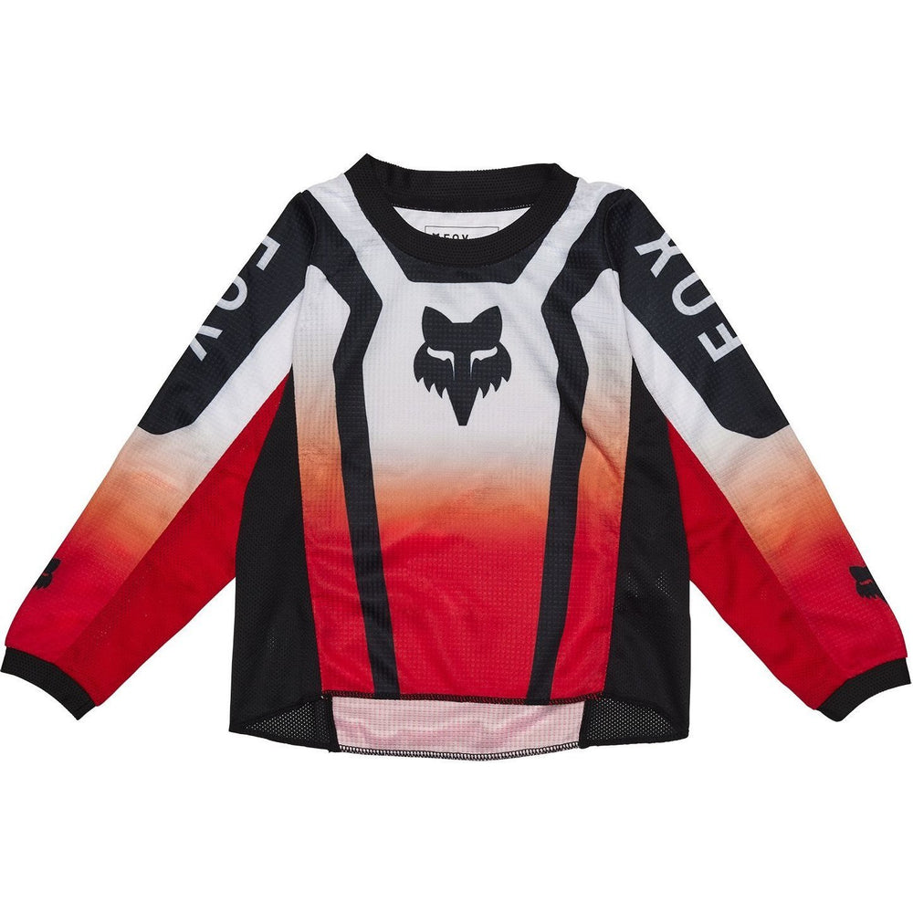 Fox Racing 2025 180 Lean Kids Motocross Jersey