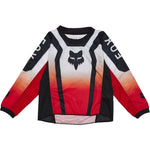 Fox Racing 2025 180 Lean Kids Motocross Jersey