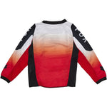 Fox Racing 2025 180 Lean Kids Motocross Jersey