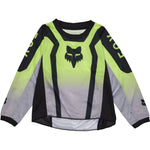 Fox Racing 2025 180 Lean Kids Motocross Jersey