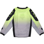 Fox Racing 2025 180 Lean Kids Motocross Jersey