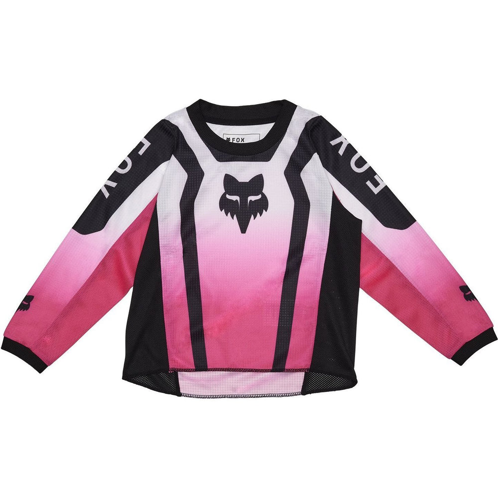 Fox Racing 2025 180 Lean Kids Girls Motocross Jersey – Ghostbikes