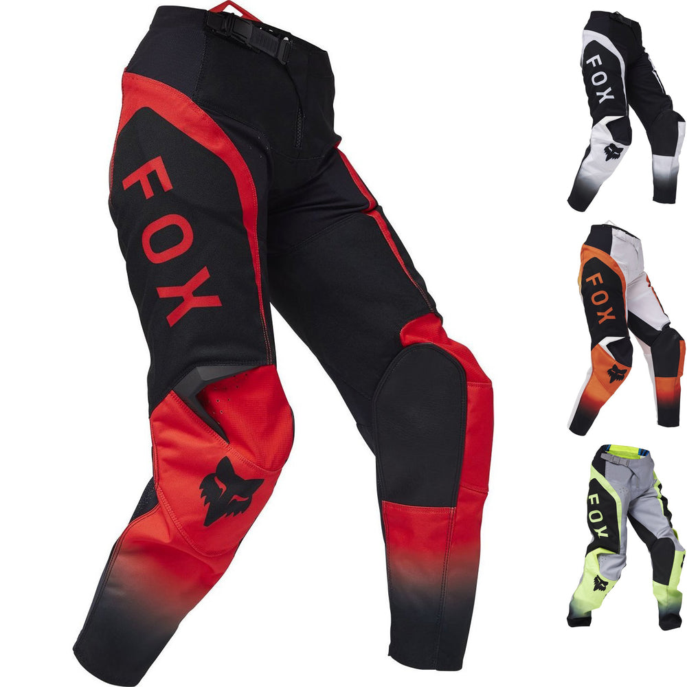 Fox Racing 2025 180 Lean Youth Motocross Pants