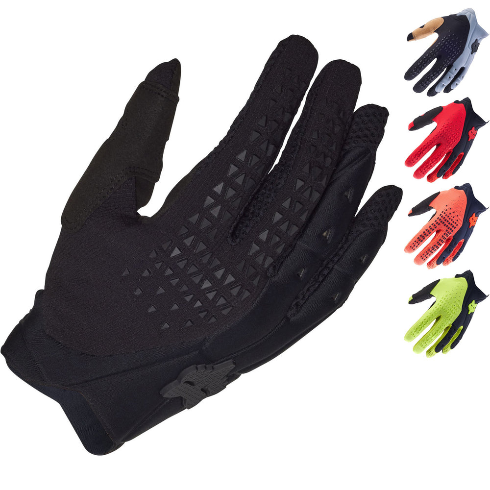 Fox Racing 2025 Pawtector Motocross Gloves
