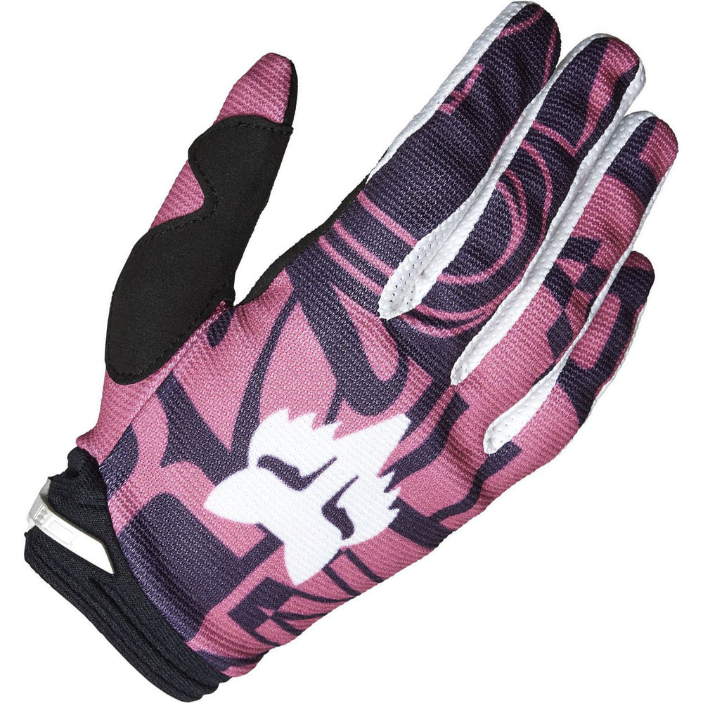 Fox Racing 2025 180 Race Spec Ladies Motocross Gloves