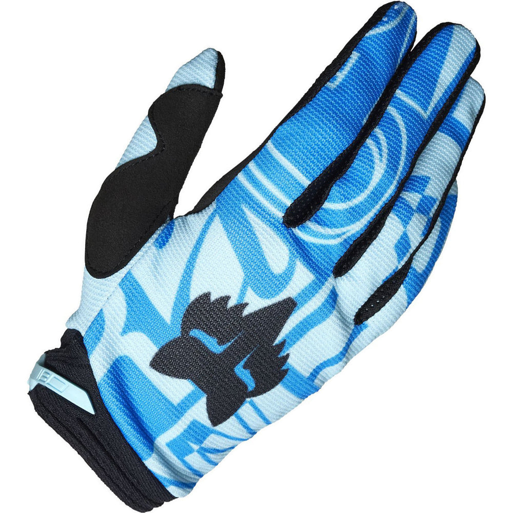 Fox Racing 2025 180 Race Spec Ladies Motocross Gloves