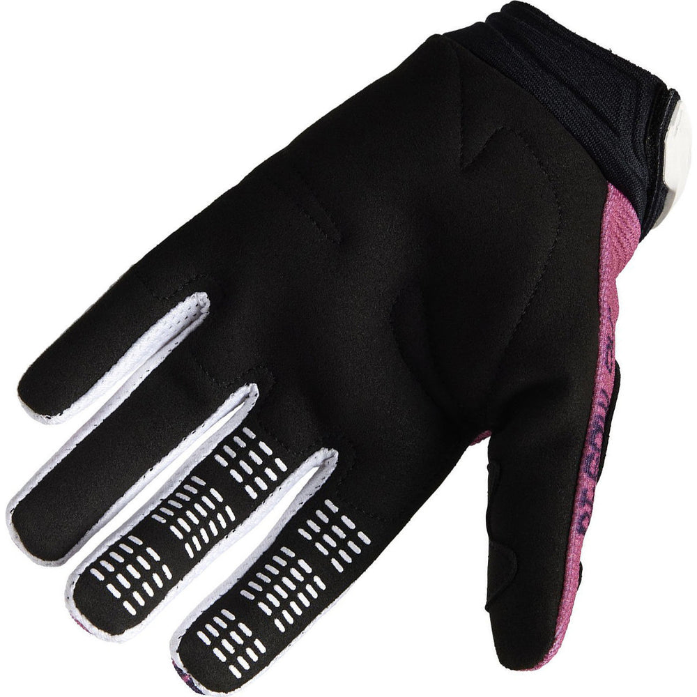 Fox Racing 2025 180 Race Spec Youth Girls Motocross Gloves