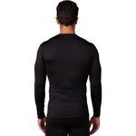 Fox Racing Tecbase Long Sleeve Base Layer Shirt