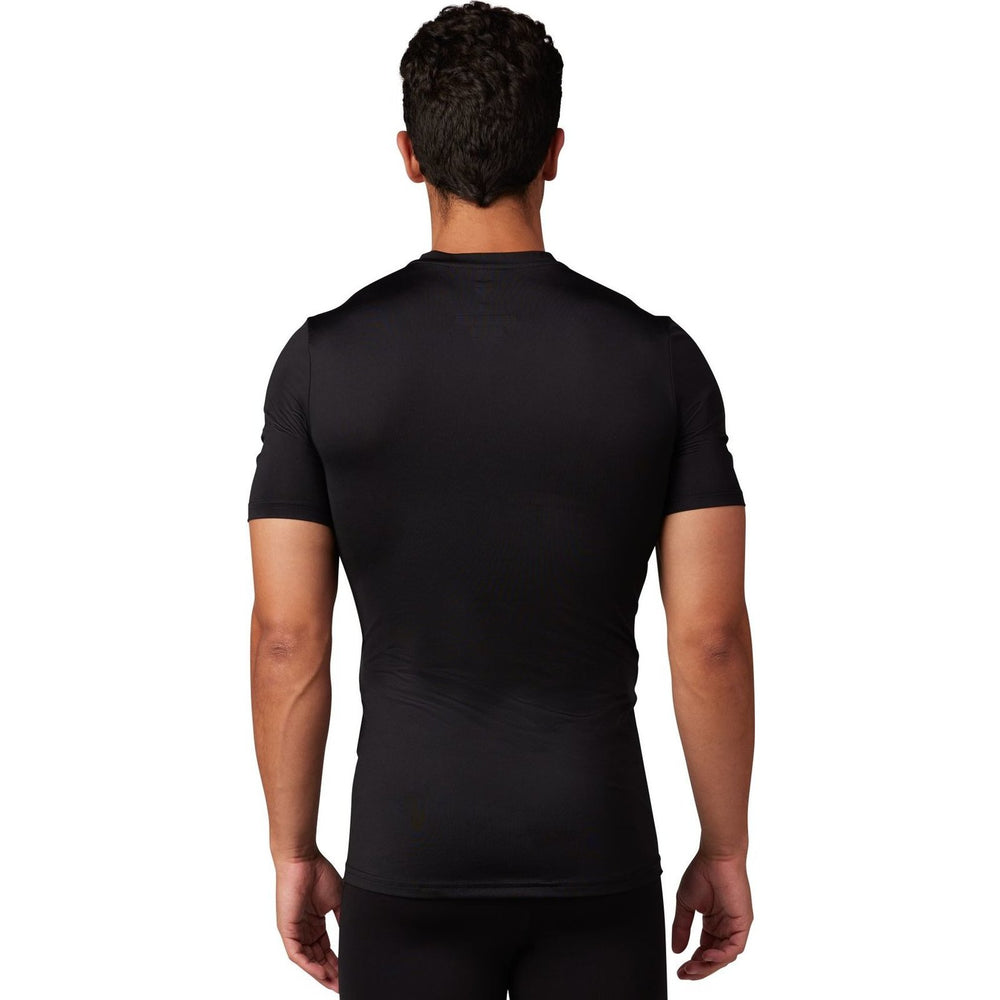 Fox Racing Tecbase Short Sleeve Base Layer Shirt