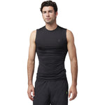 Fox Racing Tecbase Sleeveless Base Layer Shirt