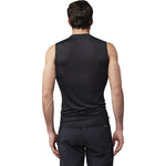 Fox Racing Tecbase Sleeveless Base Layer Shirt