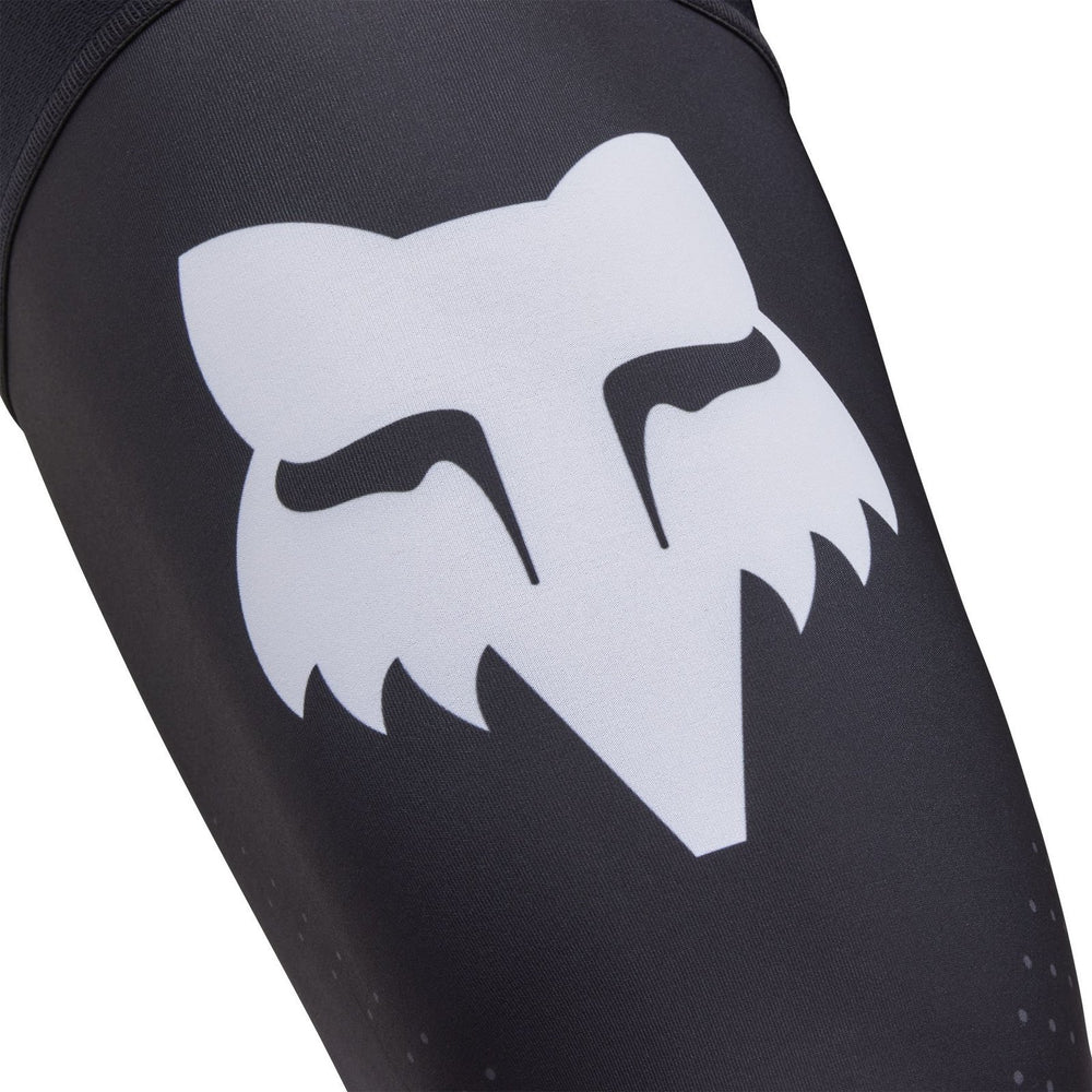 Fox Racing 2025 Flexair Knee Brace Motocross Socks