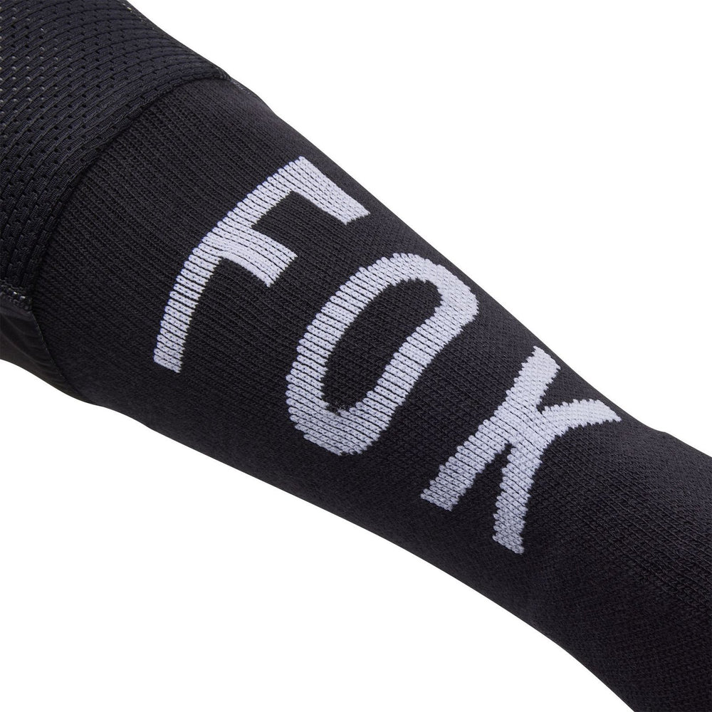 Fox Racing 2025 Flexair Knee Brace Motocross Socks