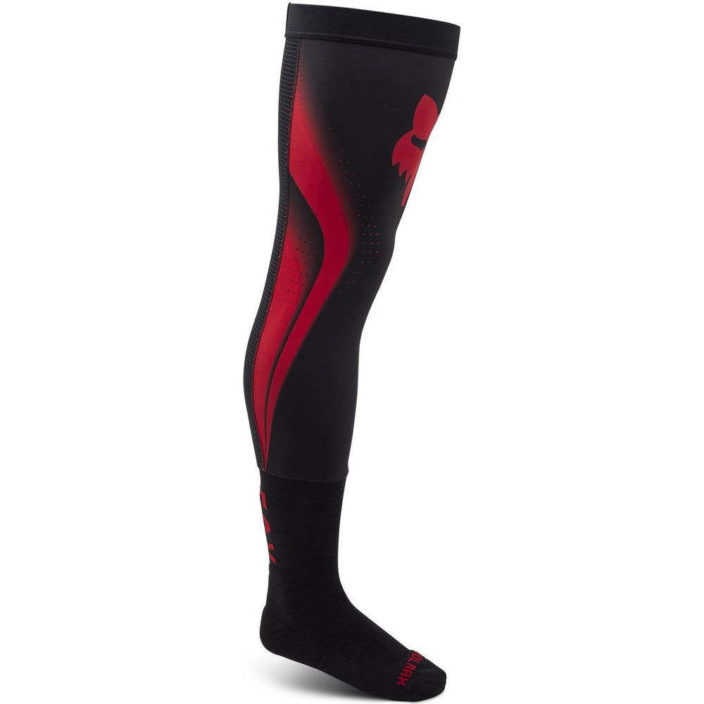 Fox Racing 2025 Flexair Knee Brace Motocross Socks