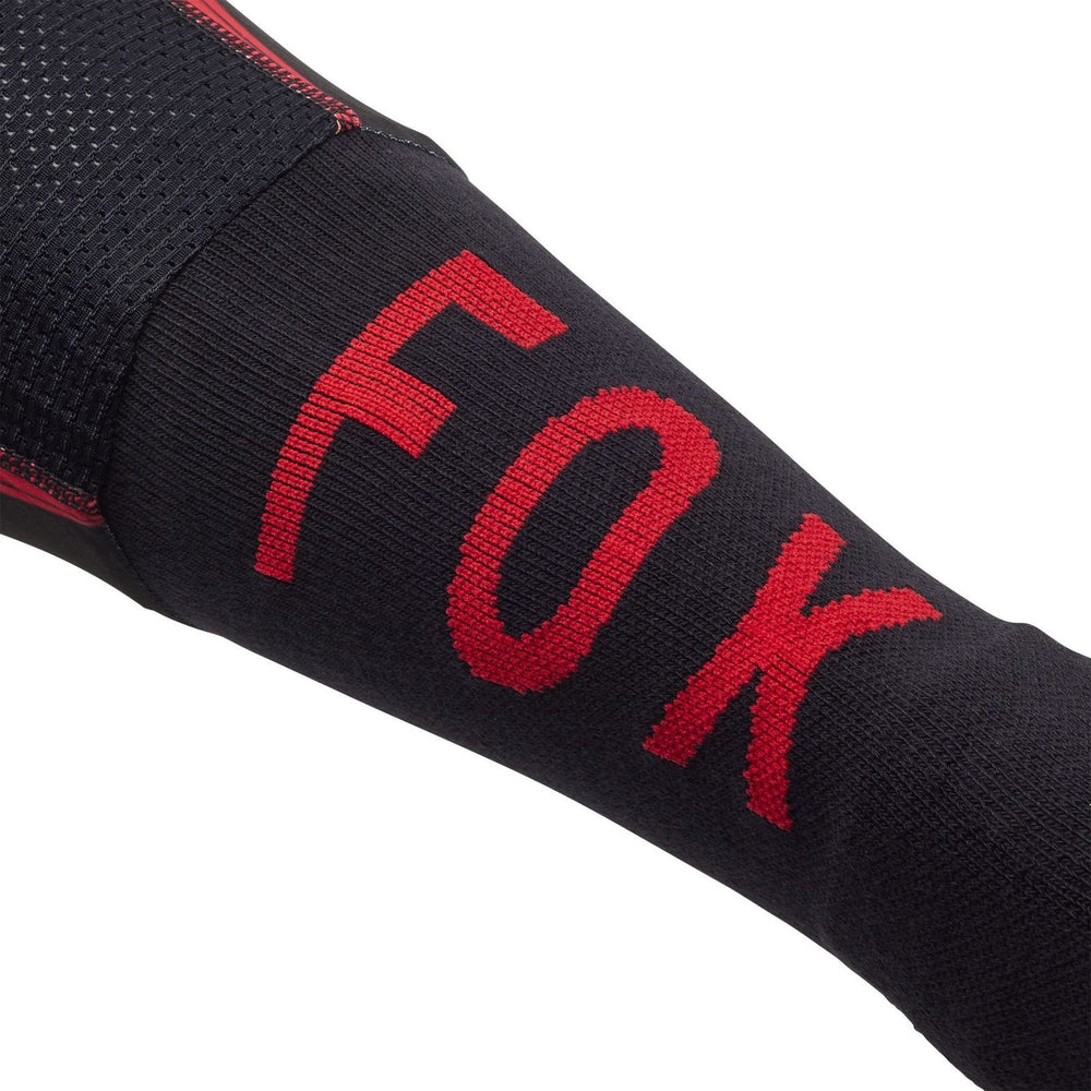 Fox Racing 2025 Flexair Knee Brace Motocross Socks