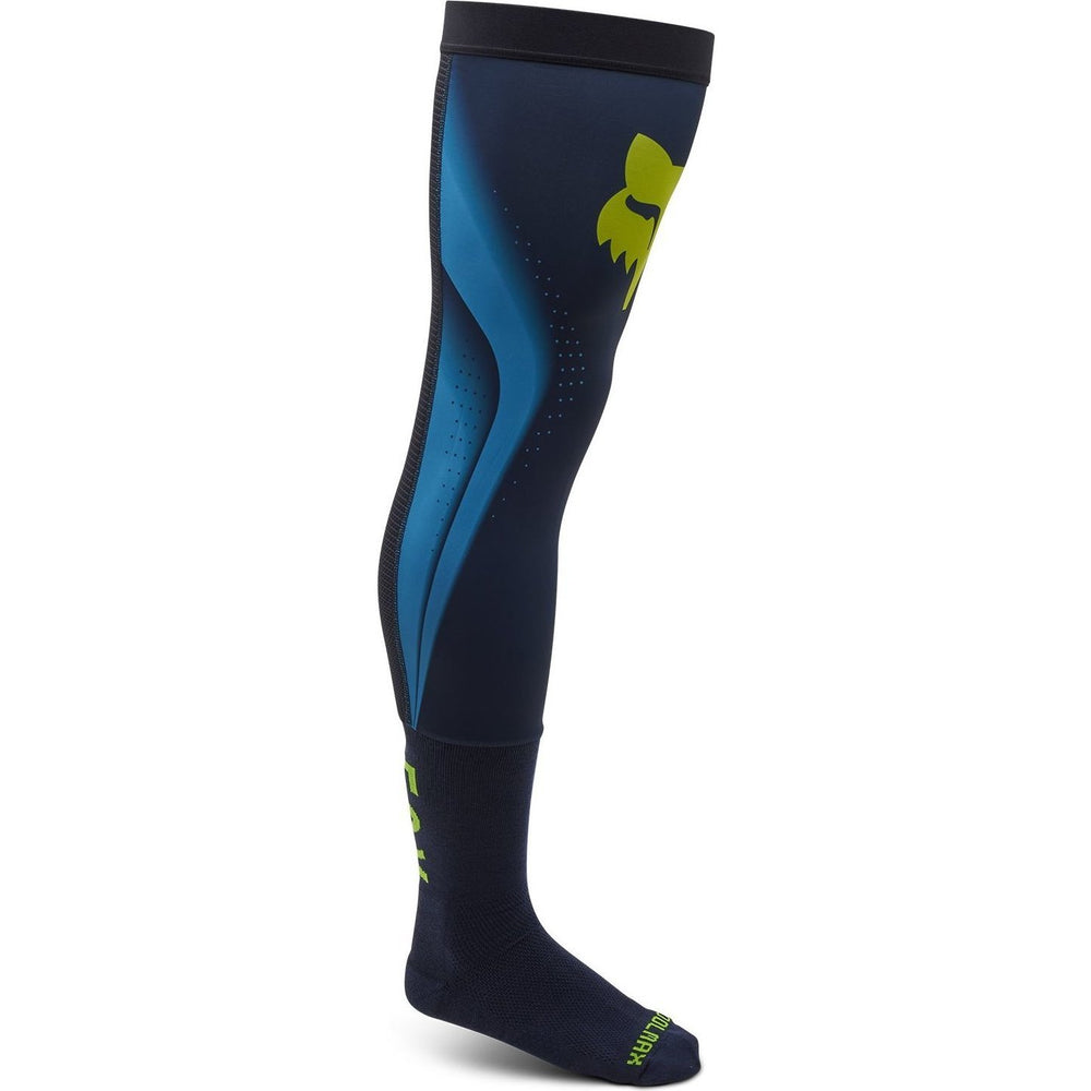 Fox Racing 2025 Flexair Knee Brace Motocross Socks