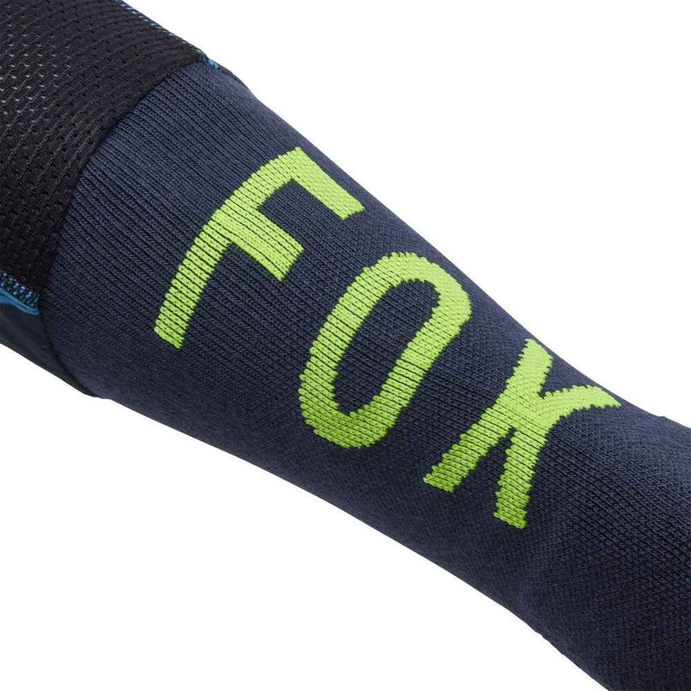 Fox Racing 2025 Flexair Knee Brace Motocross Socks