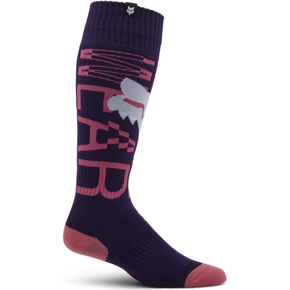 Fox Racing 2025 180 Race Spec Ladies Motocross Socks
