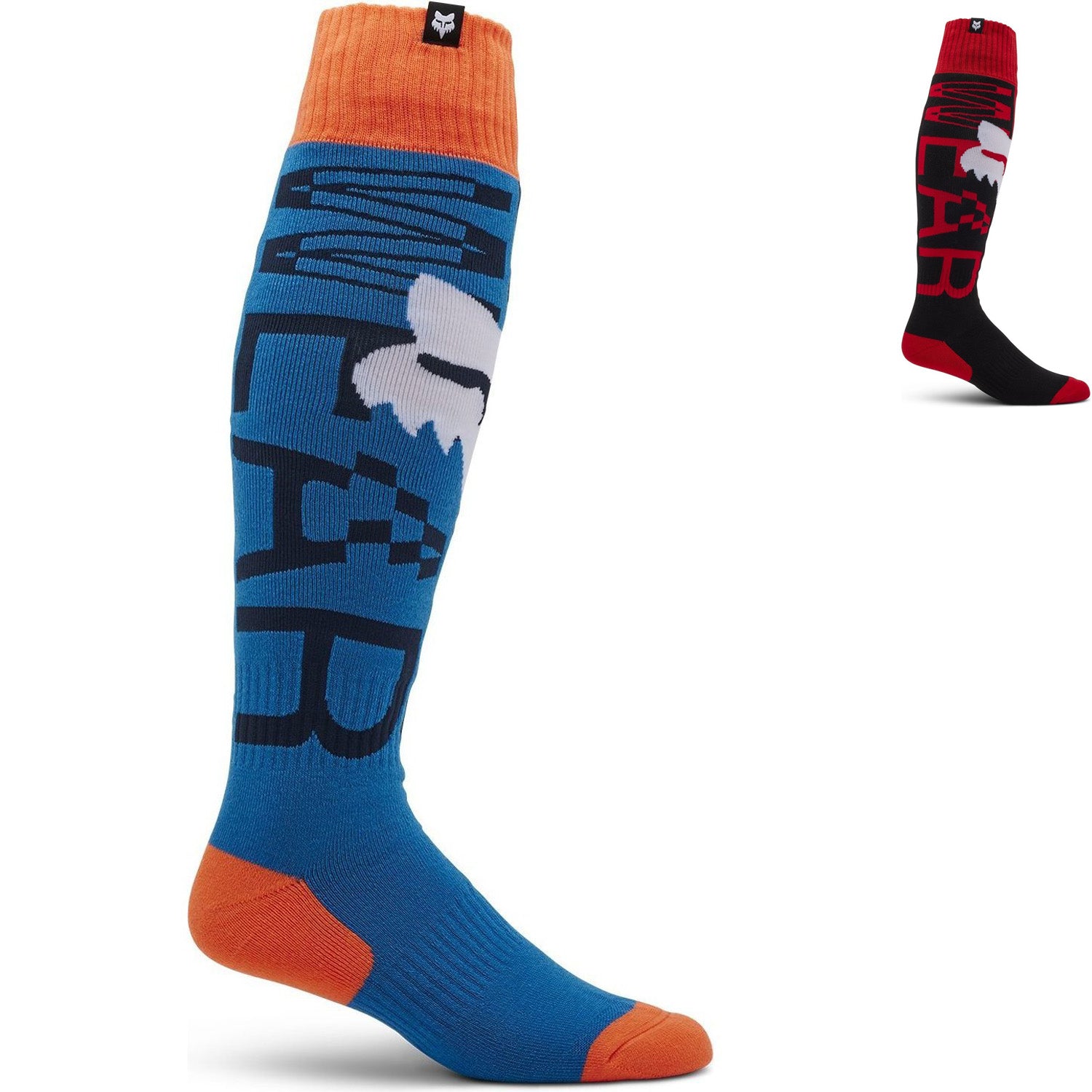 Fox Racing 2025 180 Race Spec Youth Motocross Socks – Ghostbikes