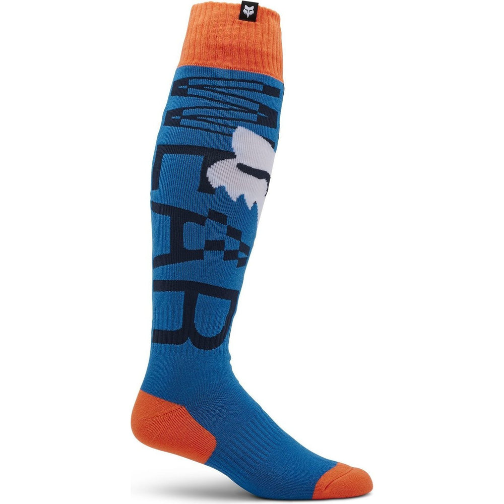 Fox Racing 2025 180 Race Spec Youth Motocross Socks