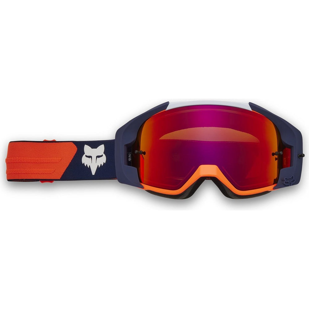 Fox Racing Vue Core Vivid Motocross Goggles